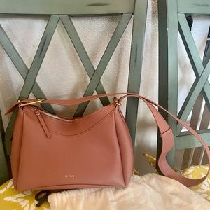 Polène Umi Crossbody Handbag (Never Been Used!)